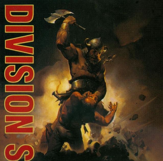 DIVISION S - Attack